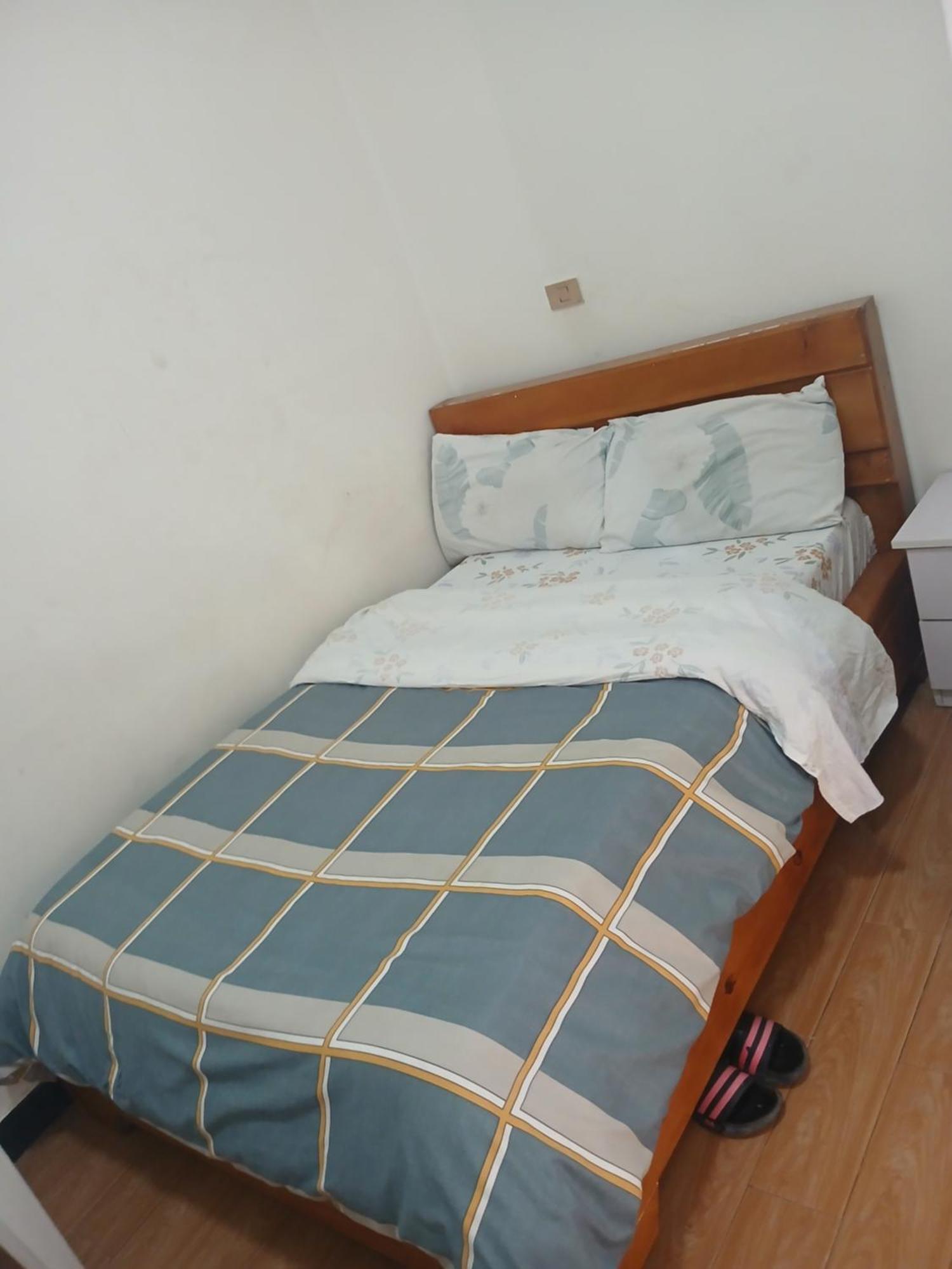 Addis Guest House Zewnętrze zdjęcie